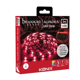 LED-nauhat KONIX KX AURORA