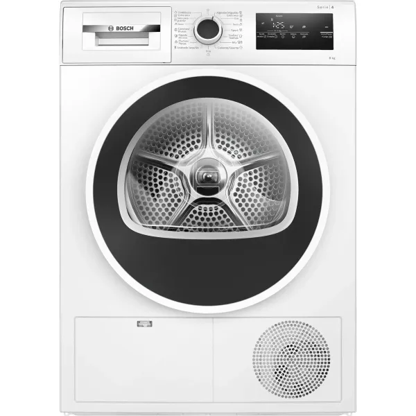 Dryer BOSCH WTR83200ES 8 kg