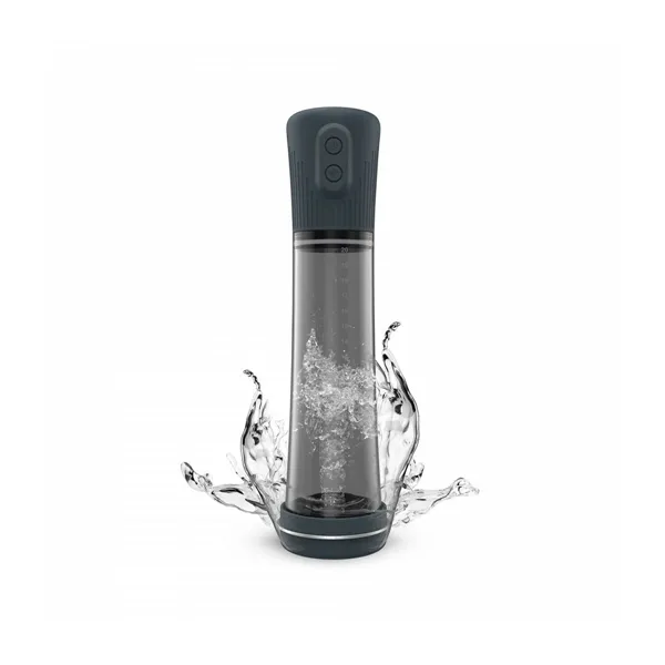 Penis Pump Marc Dorcel Hydro Pump Black