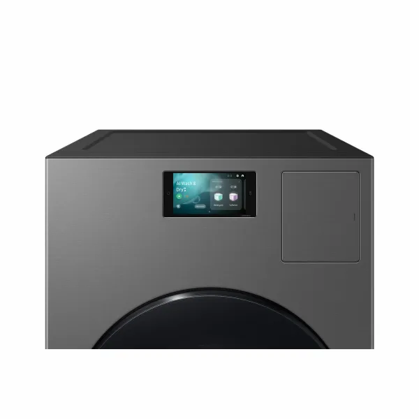 Skalbimo mašina Samsung 1000 rpm