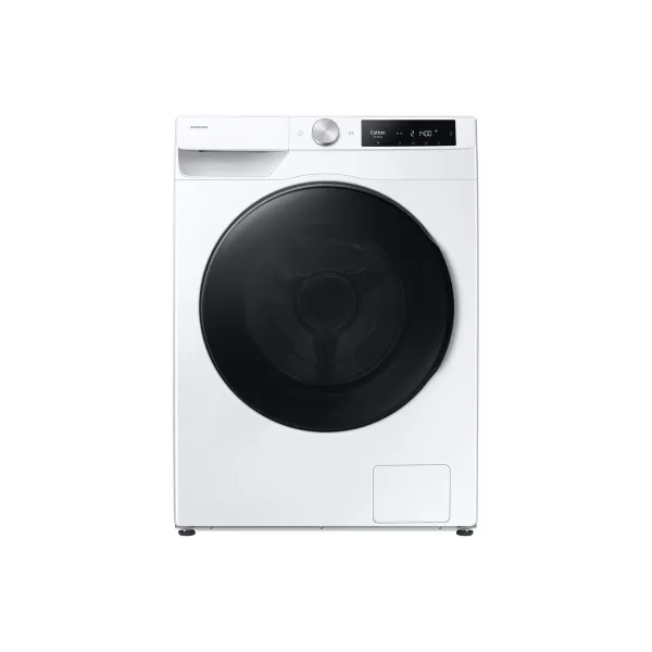 Washer - Dryer Samsung WD90DG6B85BEU3 1400 rpm 9 kg 6 Kg