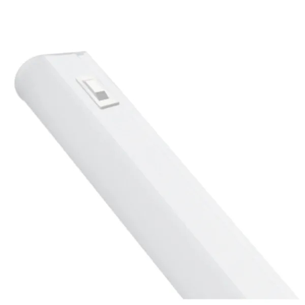 LED-putki Silver Electronics T5 Valkoinen F 400 lm