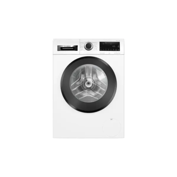 Skalbimo mašina BOSCH WGG244Z0E 60 cm 1400 rpm 9 kg