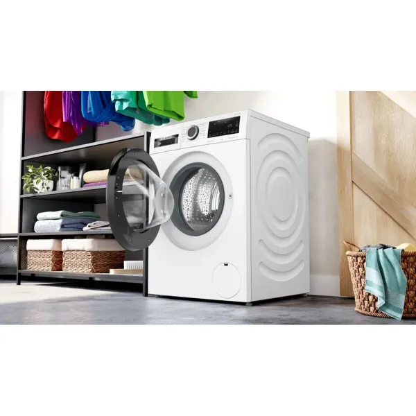 Skalbimo mašina BOSCH WGG244Z0E 60 cm 1400 rpm 9 kg