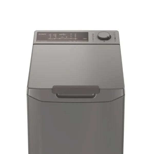 Стиральная машина Candy TCAS274TMR5S 1200 rpm 7 kg 41 cm