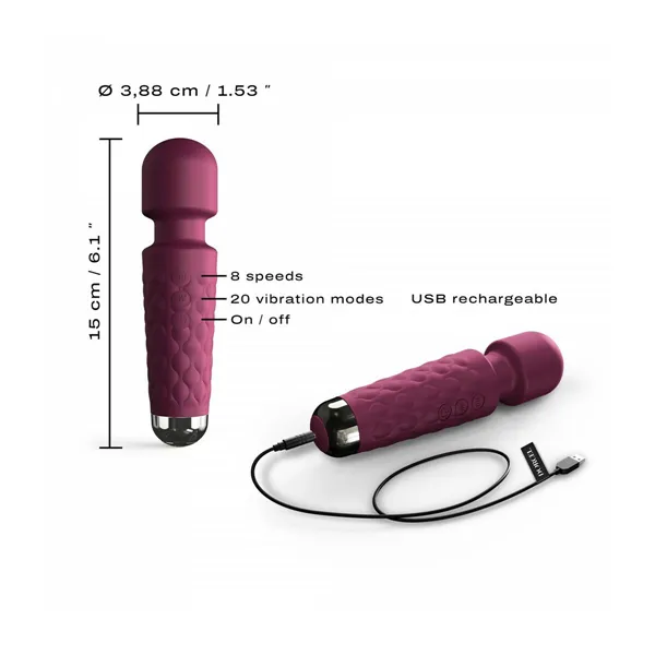 Clitoral Stimulator Dorcel