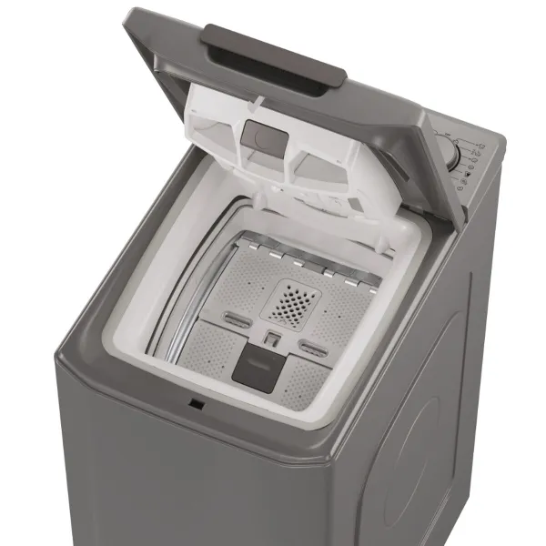 Стиральная машина Candy TCAS274TMR5S 1200 rpm 7 kg 41 cm