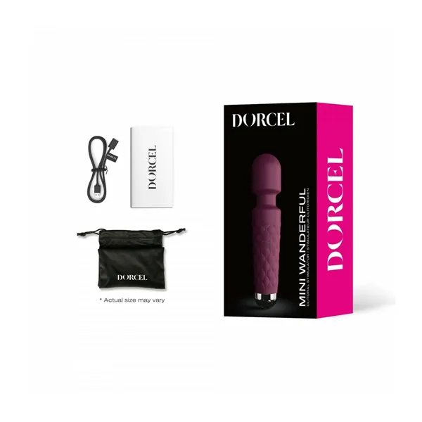 Clitoral Stimulator Dorcel