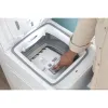 Washing machine Candy TCA063D3S 1000 rpm 6 Kg 41 cm