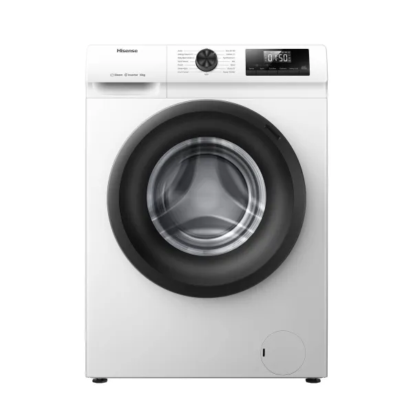Стиральная машина Hisense WF1Q1041BW 59,5 cm 1400 rpm 10 kg
