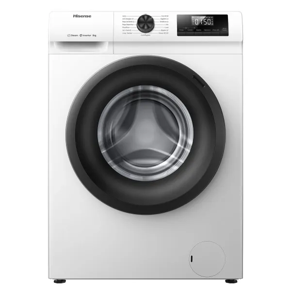 Стиральная машина Hisense WF1Q8041BW1 1400 rpm 8 kg