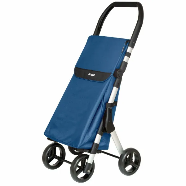 Shopping cart Duett 998402 754
