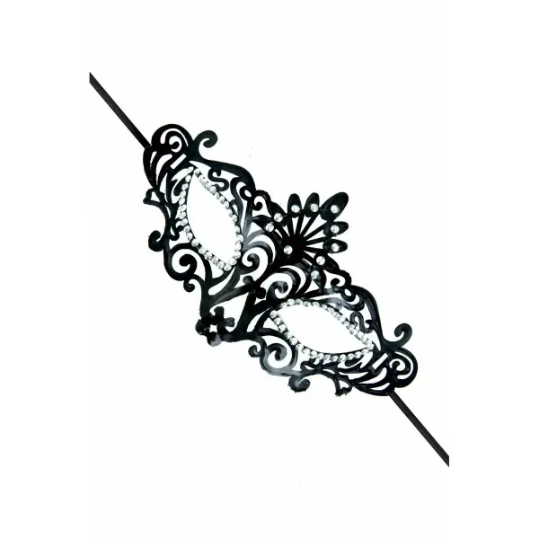 Silmaside Maskarade Must