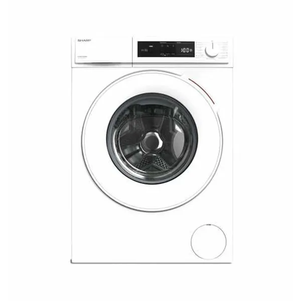 Стиральная машина Sharp ESNFA914DWNAES