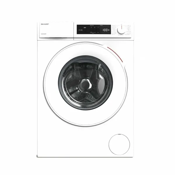 Стиральная машина Sharp ESNFA014DWNAES