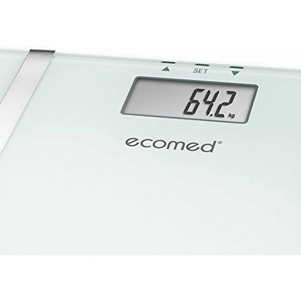 Digitaalinen henkilövaaka Medisana PS70E Ruostumaton teräs 150 kg 180 kg