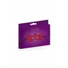 Blindfold Maskarade Red