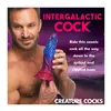 Dildo XR Silicone