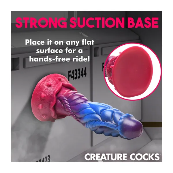 Dildo XR Silicone