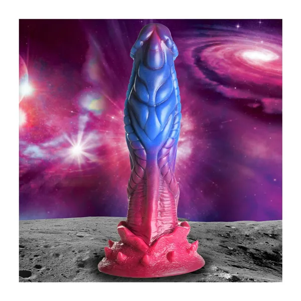 Dildo XR Silicone