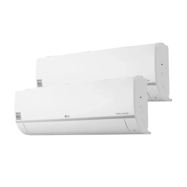 Oro kondicionierius LG MULTI.KIT LG 2X1WIFI912.SET