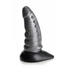 Dildo XR Grey