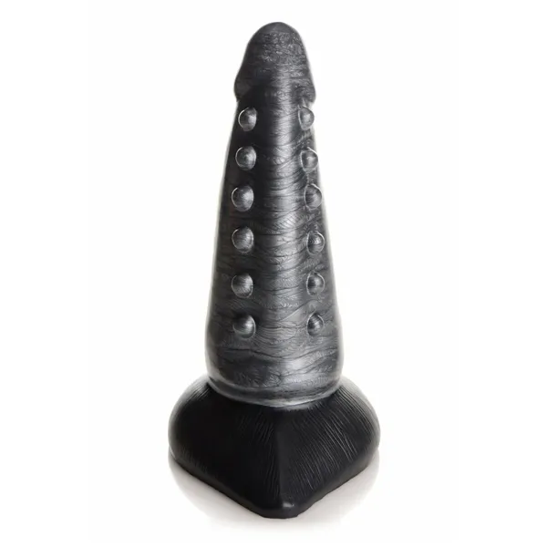 Dildo XR Grey