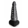 Dildo XR Grey