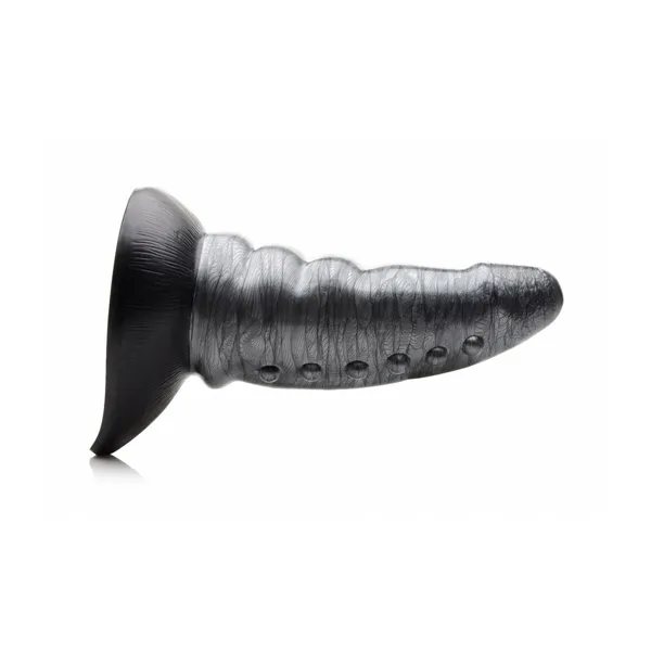 Dildo XR Grey