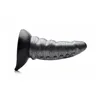 Dildo XR Grey