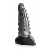 Dildo XR Grey