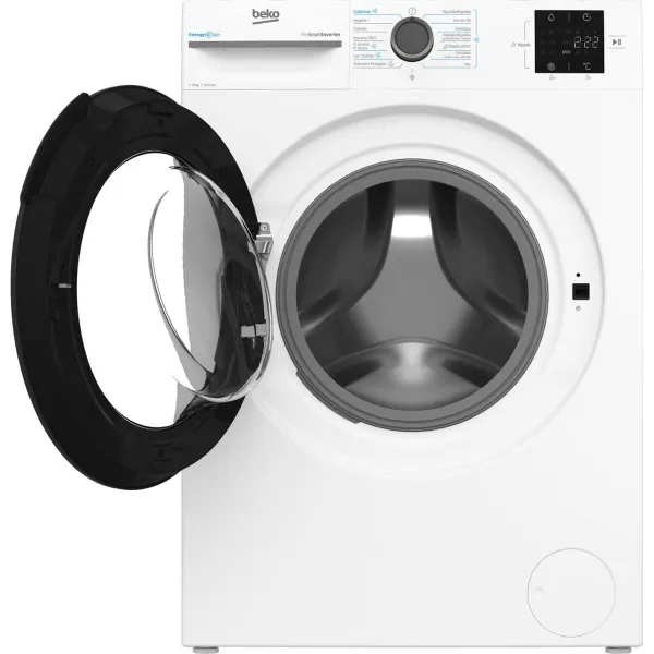 Mazgāšanas mašīna BEKO VBM3WFT310413WA 10 kg