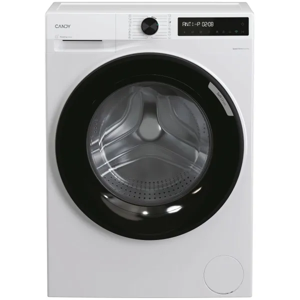 Стиральная машина Candy BR412BL8S 12 kg 60 cm 1400 rpm