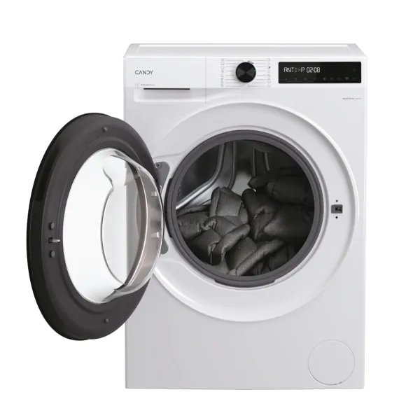 Стиральная машина Candy BR412BL8S 12 kg 60 cm 1400 rpm