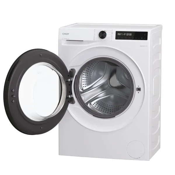 Стиральная машина Candy BR412BL8S 12 kg 60 cm 1400 rpm