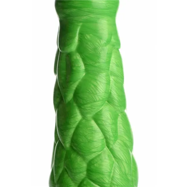 Dildo XR AG872 Green