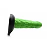 Dildo XR AG872 Green