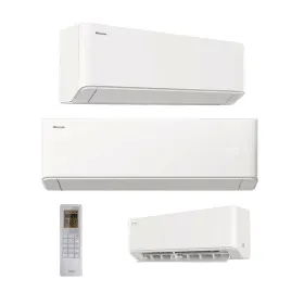 Кондиционер Hisense HB25XU0A Белый A++