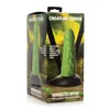 Dildo XR AG872 Green