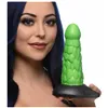 Dildo XR AG872 Green