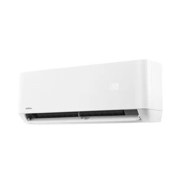 Air Conditioning DAITSU ELECTRIC DS18KTP6 White 5100 W 18083 fg/h