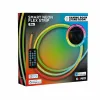 LED juostos KONIX SMART 3 m Spalvotas