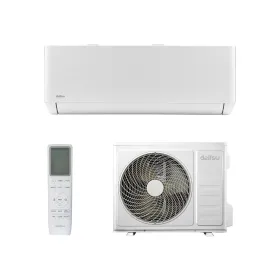Кондиционер DAITSU ELECTRIC DS-9KTP-6 Белый 2500 W 2236 fg/h