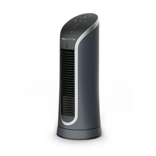 Tornituuletin Rowenta VU6220F0 Musta 30 W