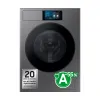 Skalbimo mašina Samsung WF90F09C4SU3 1400 rpm 9 kg