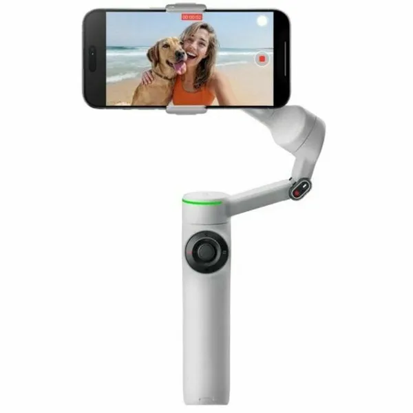 Turvakamera Insta360