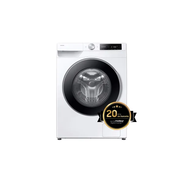Washing machine Samsung WW90DG6U85LEU3 1400 rpm 9 kg 60 cm