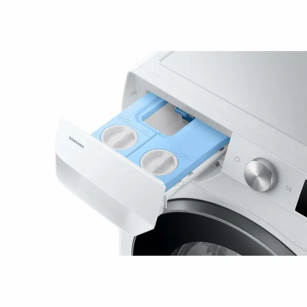 Pesukone Samsung WW90DG6U85LEU3 1400 rpm 9 kg 60 cm