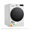 Protinga Skalbimo Mašina-Džiovyklė LG F4DR6011AGW 11 kg/6 kg 1400 rpm