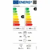 Умная Стиральная Машина-Сушилка LG F4DR6011AGW 11 kg/6 kg 1400 rpm